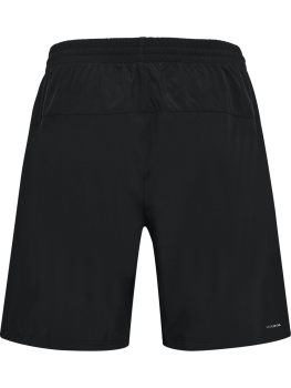 SHORTS MIT ZUGSCHNUR AM BUND